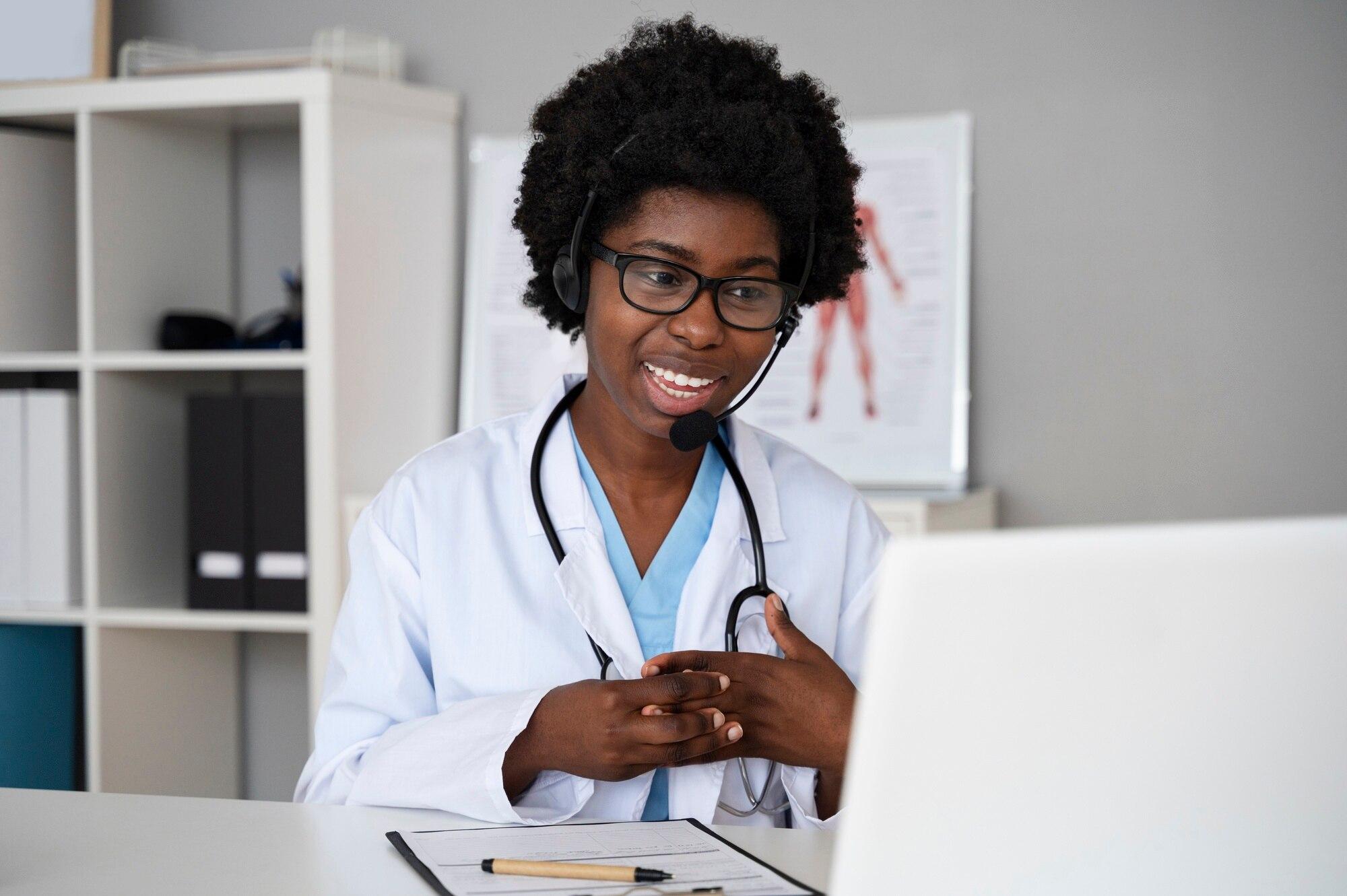 Telemedicine products | African Medical Services